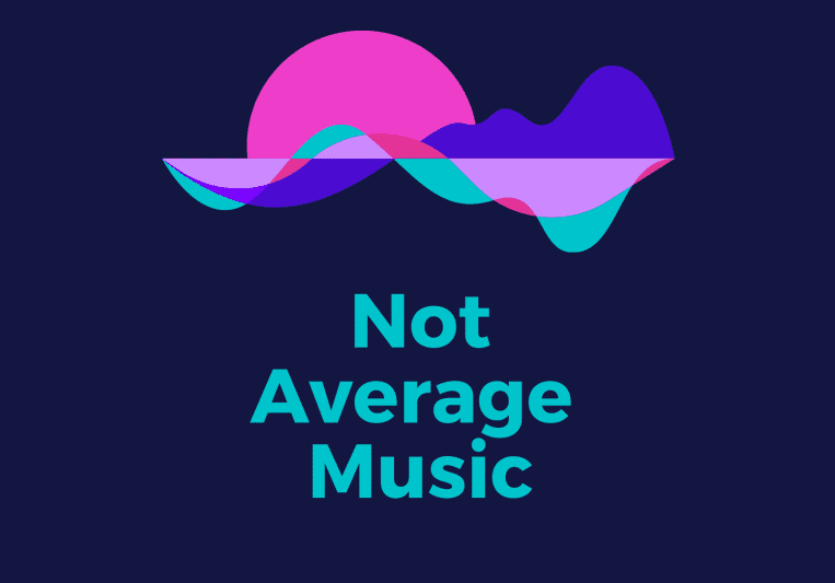 NotAverage on SoundBetter