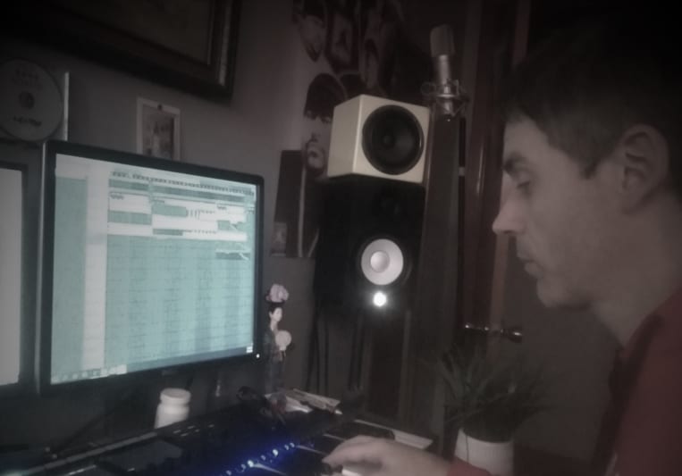 Ace Adams on SoundBetter