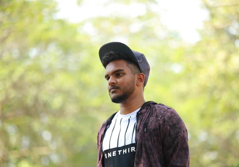 Abhishek Xavier on SoundBetter