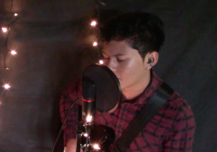 Josue Armendariz on SoundBetter