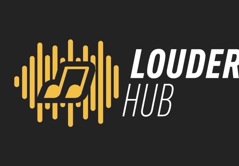 Louder Hub on SoundBetter