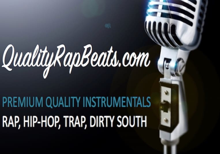 Quality Rap Beats on SoundBetter