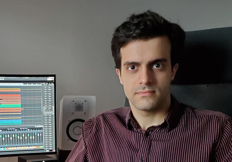 Universal Scoring on SoundBetter
