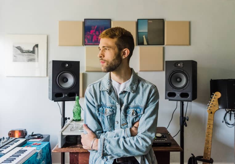 Dylan Latimer on SoundBetter