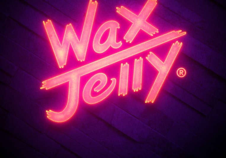 Wax Jelly on SoundBetter