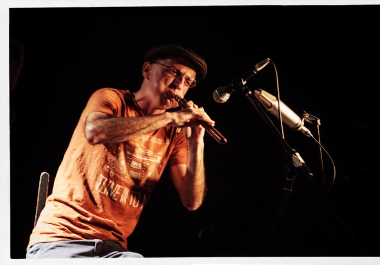 Ilia Mazia on SoundBetter