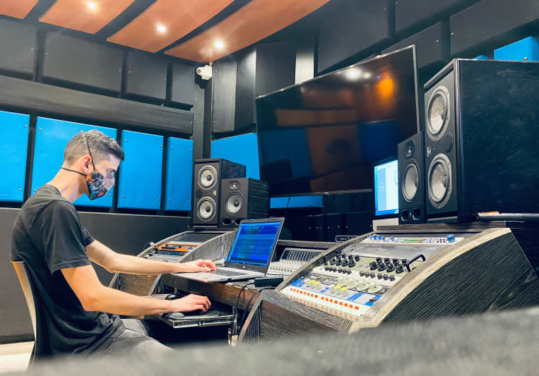 XL Producer on SoundBetter