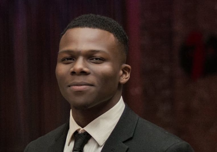 Ronald Brian Clay on SoundBetter