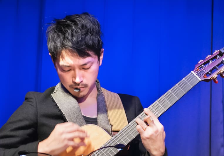 Seeweed on SoundBetter