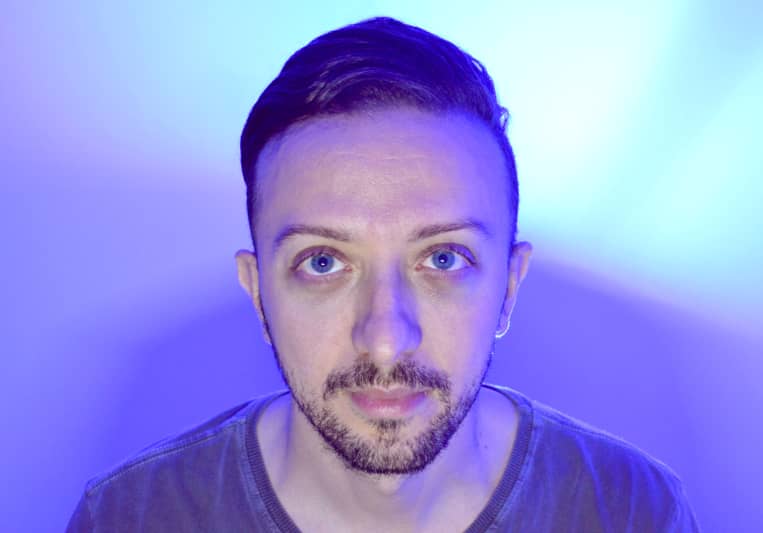 Caio Saldanha on SoundBetter