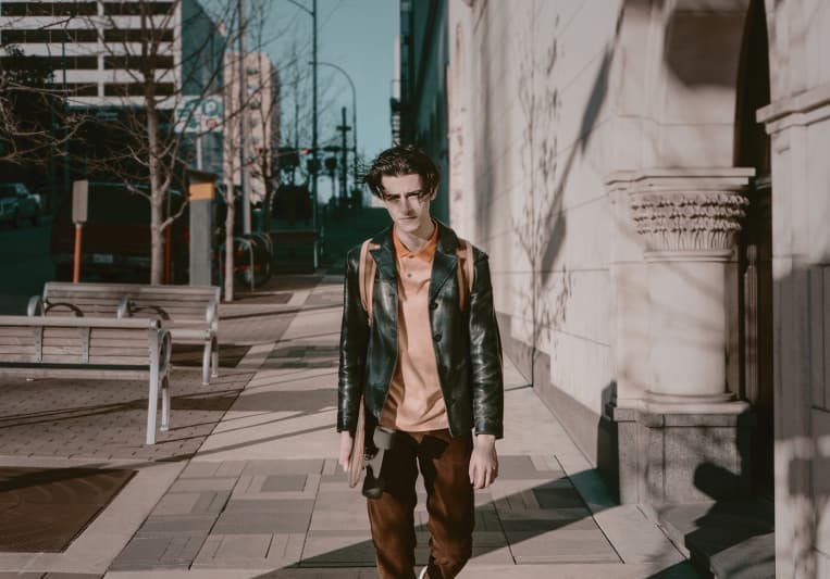 Jack Hentosh on SoundBetter