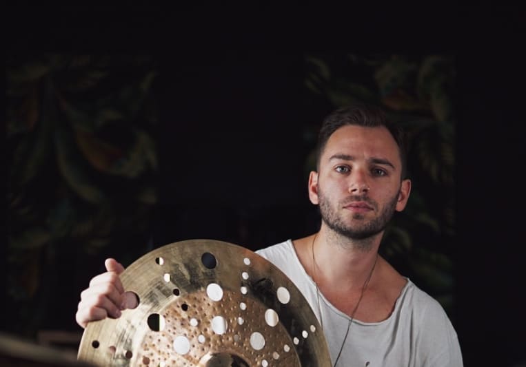 Kyle Adams on SoundBetter