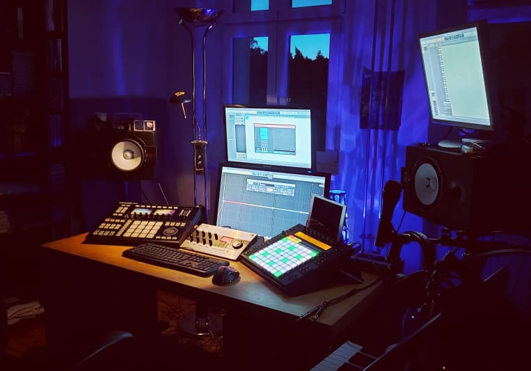 Bobinger Audio on SoundBetter
