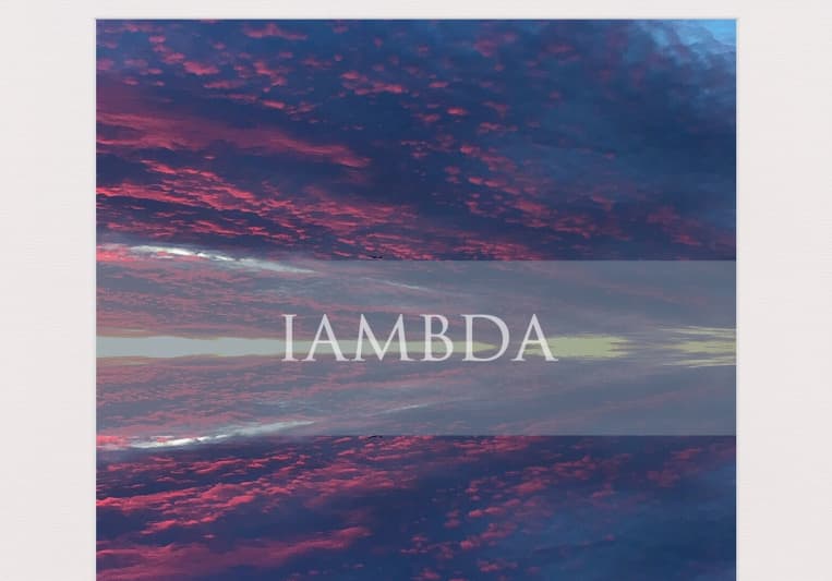 iamb on SoundBetter