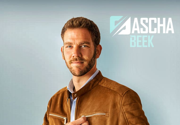 Sascha Beek Official on SoundBetter