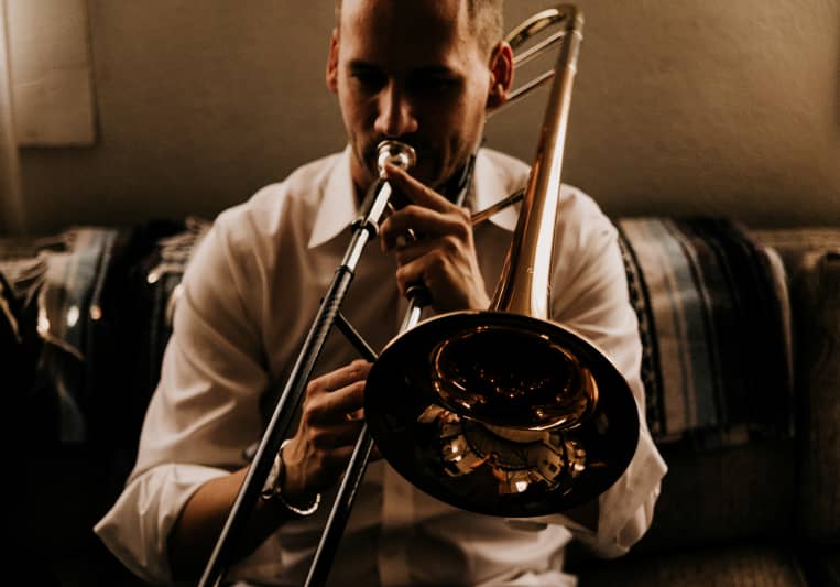 Joakim Toftgaard on SoundBetter