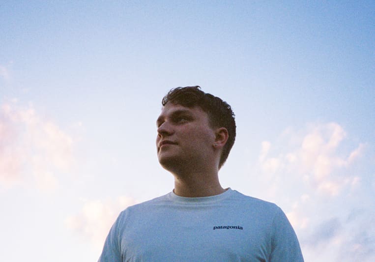 Nils Hoffmann on SoundBetter