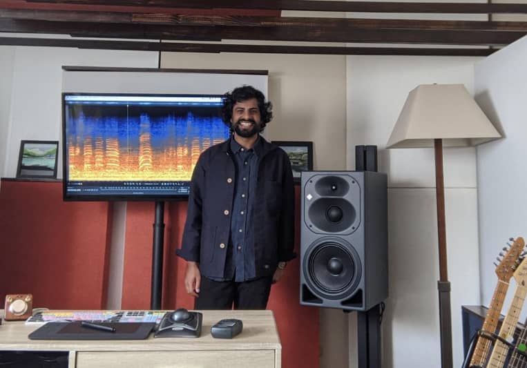 Amar Lal on SoundBetter