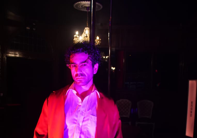 Berkay M. on SoundBetter