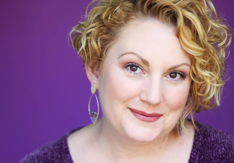 Andi Gibson on SoundBetter