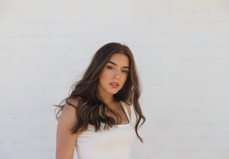 Shaina on SoundBetter