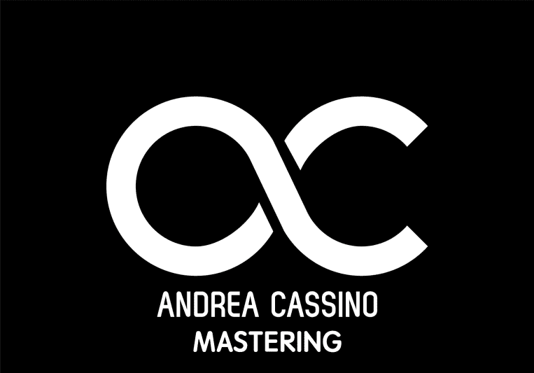 Andrea Cassino Mastering on SoundBetter