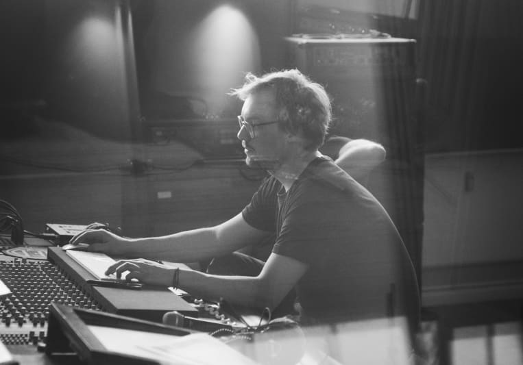 Thomas Regenhard on SoundBetter