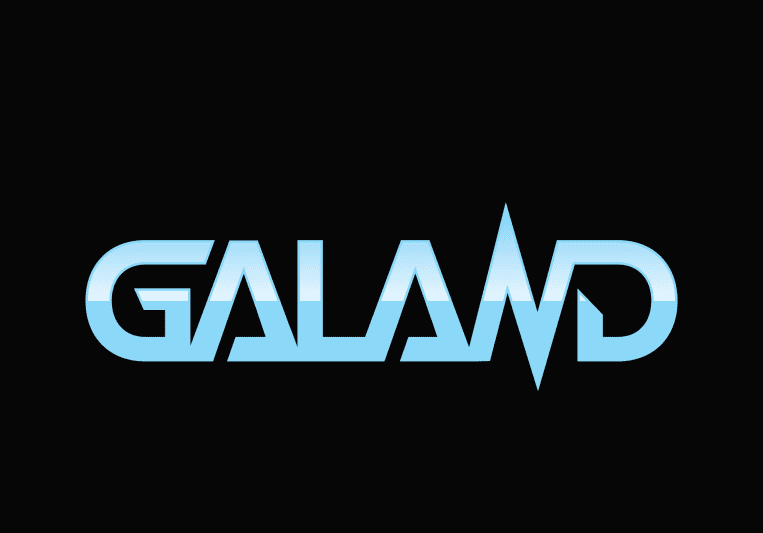 Galand on SoundBetter