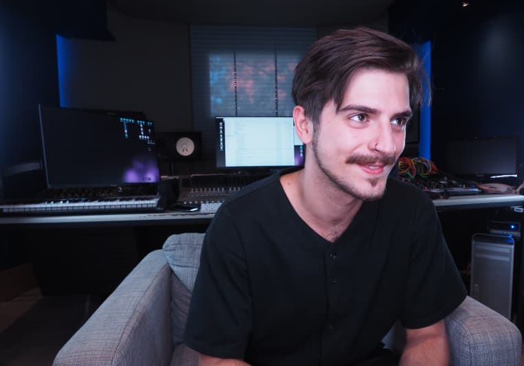 Marco Donnarumma on SoundBetter