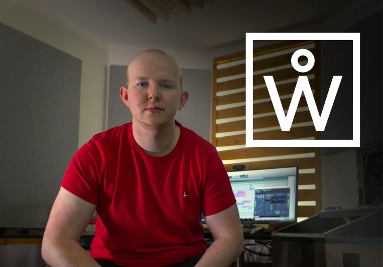 Waterfront Studio on SoundBetter