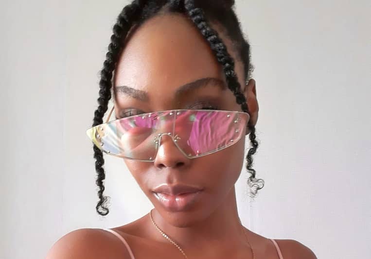PinkVision on SoundBetter