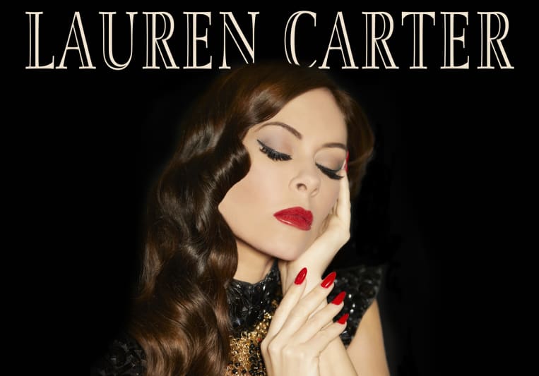 Lauren Carter on SoundBetter