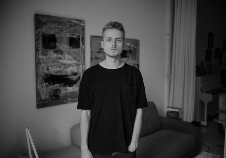 Marius Gröh on SoundBetter