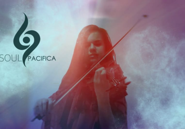 Soulpacifica on SoundBetter