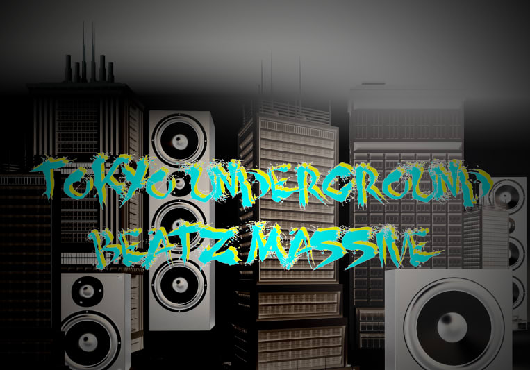 TokyoUndergroundBeatzMassive on SoundBetter