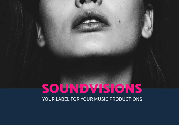 SOUNDVISIONS on SoundBetter