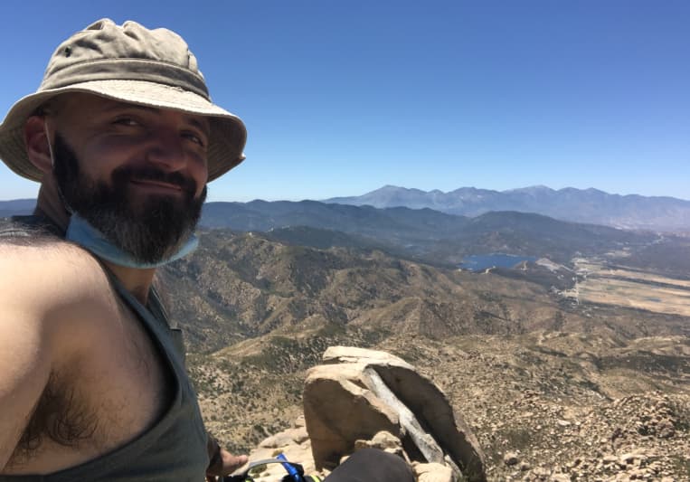 Kevin Land on SoundBetter