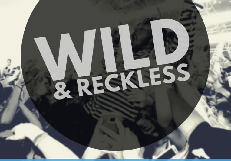 Wild & Reckless on SoundBetter