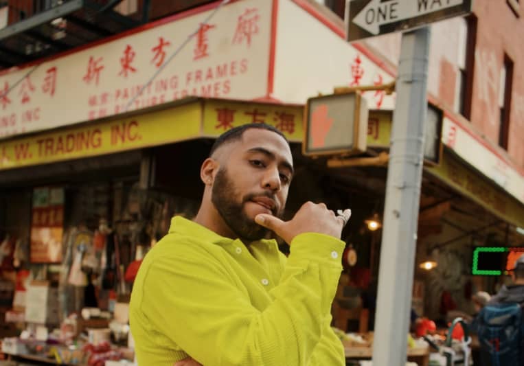 Julian King on SoundBetter