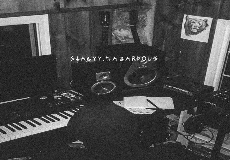 Stacyy.Hazardous on SoundBetter