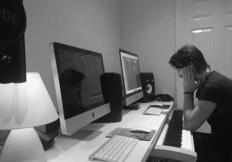 Claud G. on SoundBetter