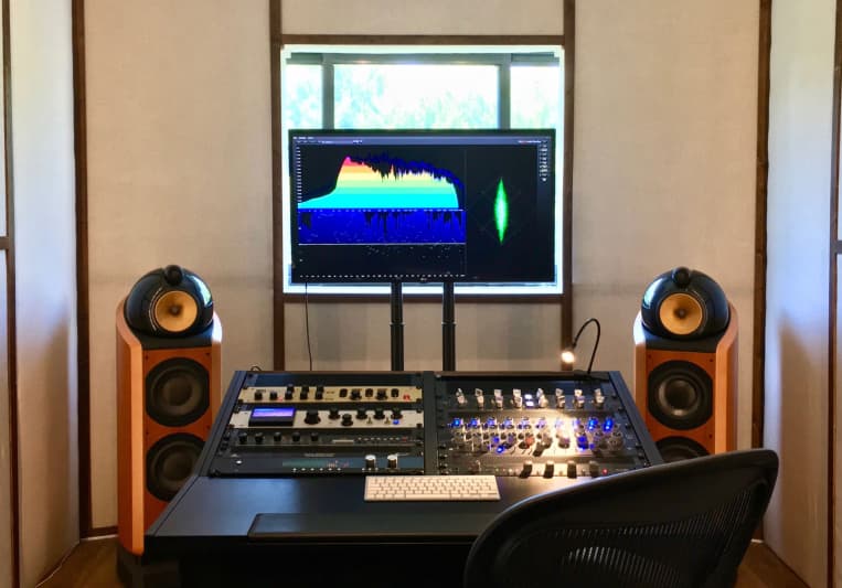 Andre Castro Mastering on SoundBetter