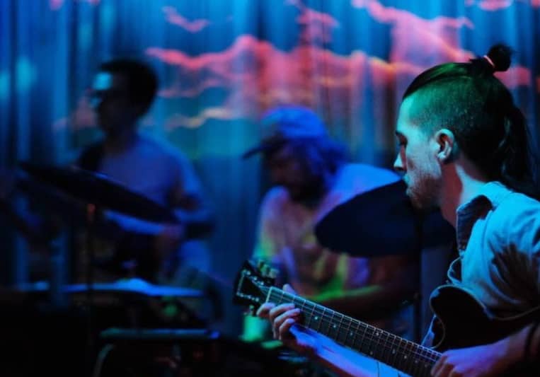 Gus Tomizuka on SoundBetter