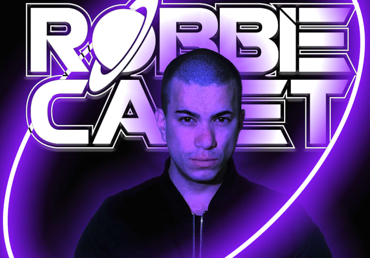 Robbie Cadet on SoundBetter