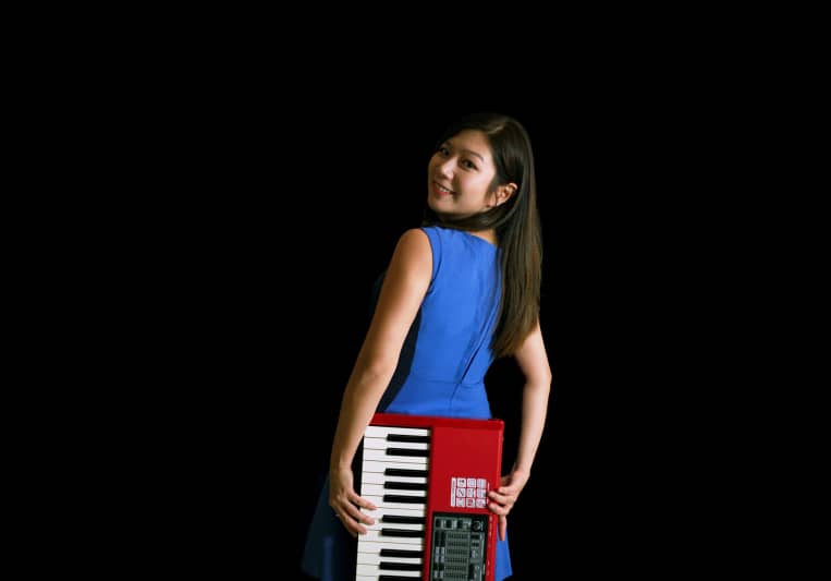 Judy Shin - Pianist/Keyboard/Compu0026Arranger - Chicago | SoundBetter