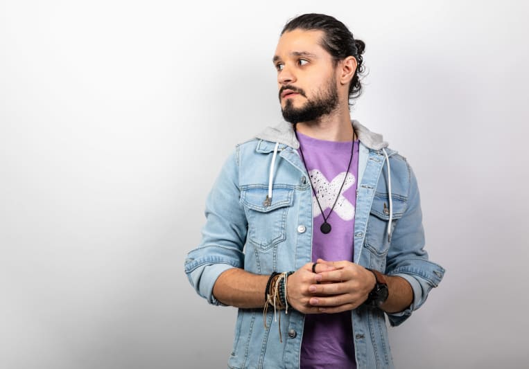 Hadi on SoundBetter