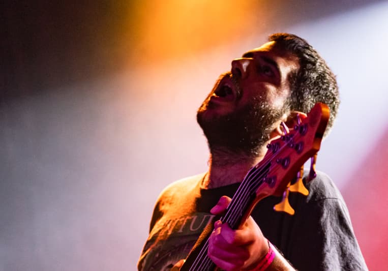 Marco Ignacio Toba on SoundBetter