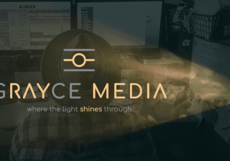 Grayce Media on SoundBetter