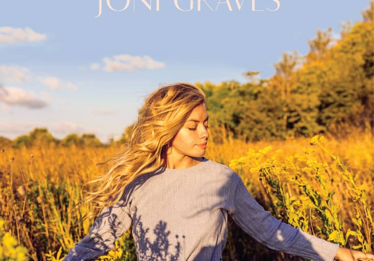 Joni Graves on SoundBetter