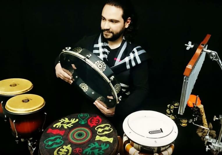 Bodda on SoundBetter